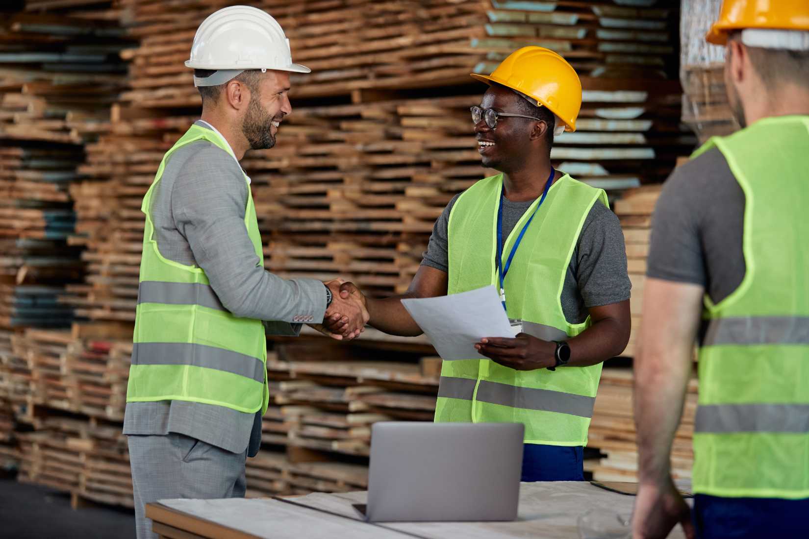 Warehouse, Manufacturing & Production recruitment