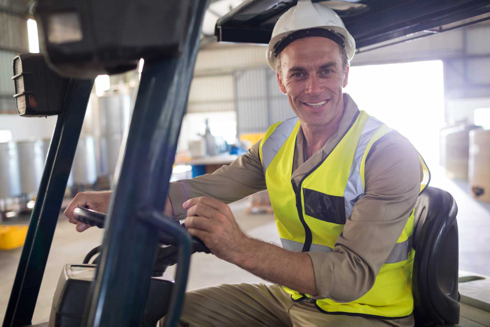 Transport & Logistics recruitment