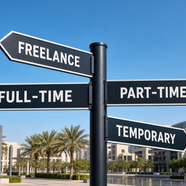 Part-Time, Freelance or Temporary? The UAE's Expanded Work Permits Explained