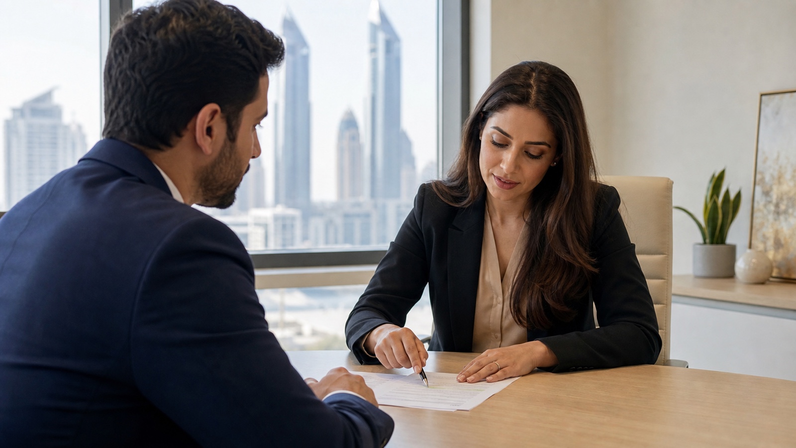 How to Write a UAE CV in 2026: A Practical Guide for Job Seekers